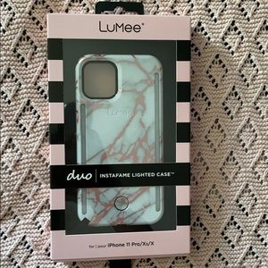 LuMee Case